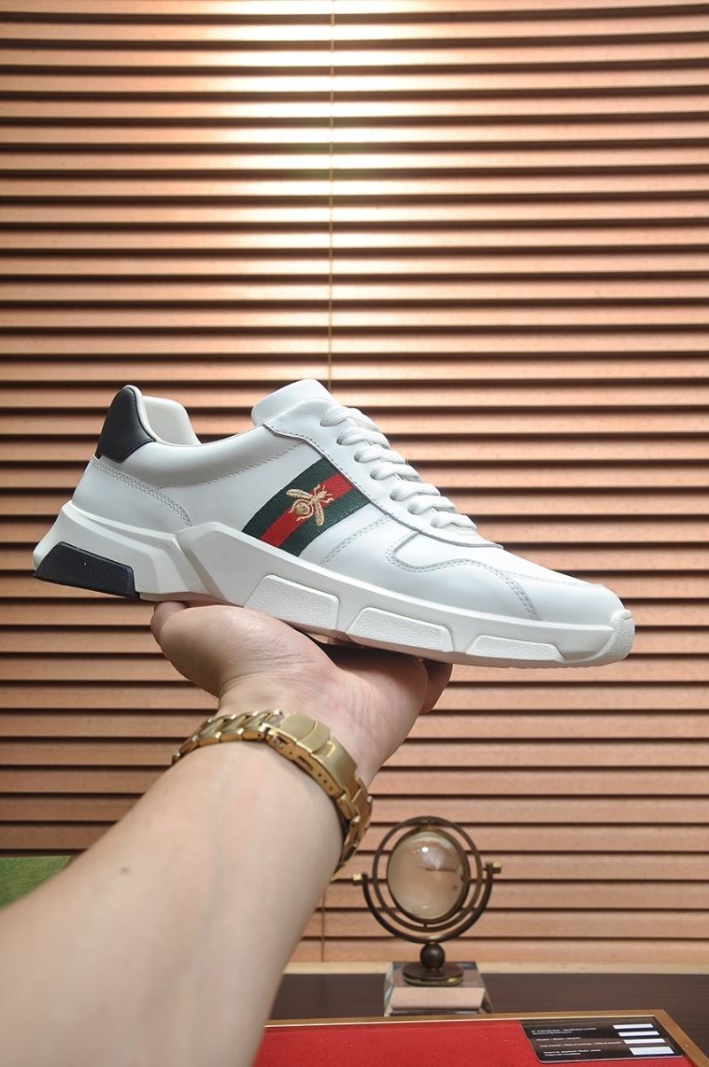 Gucci Low Shoes